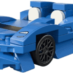 LEGO Huren - 30343 - McLaren Elva