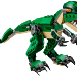 LEGO Huren - 31058 - Mighty Dinosaurs