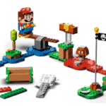 LEGO Huren 71360