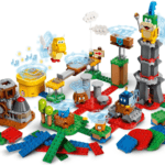 LEGO Huren - 71380 - Master Your Adventure