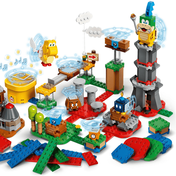 LEGO Huren - 71380 - Master Your Adventure