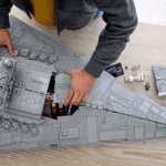 LEGO Huren - 75252 - Imperial Star Destroyer