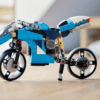 LEGO Huren - 31114 - Superbike