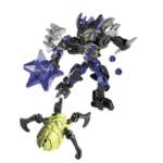 LEGO Huren - 70781 - Protector of Earth