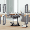 LEGO Huren - 21321 - International Space Station