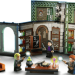 LEGO Huren - 76383 - Hogwarts Moment: Potions Class