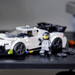 LEGO Huren - 76900 - Koenigsegg Jesko