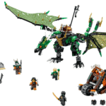 LEGO Huren 70593