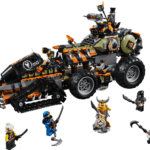 LEGO Huren 70654