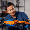 LEGO Huren - 42141: McLaren Formula 1 Race Car