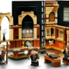 LEGO Huren 76397: Hogwarts Moment: Defence Against the Dark Arts Class