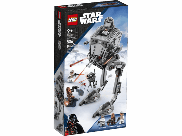 Hoth AT-ST (75322)