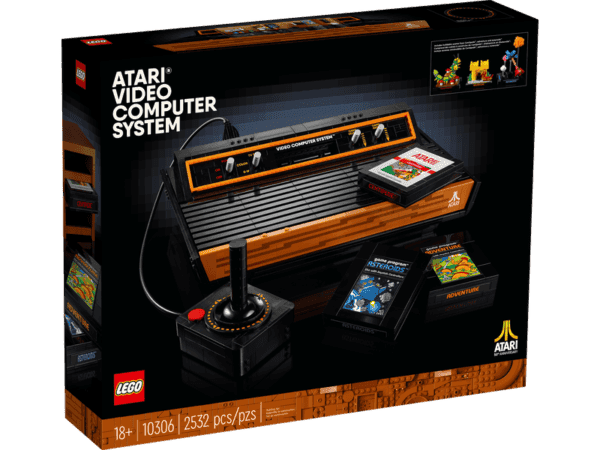 Atari® 2600 (10306)