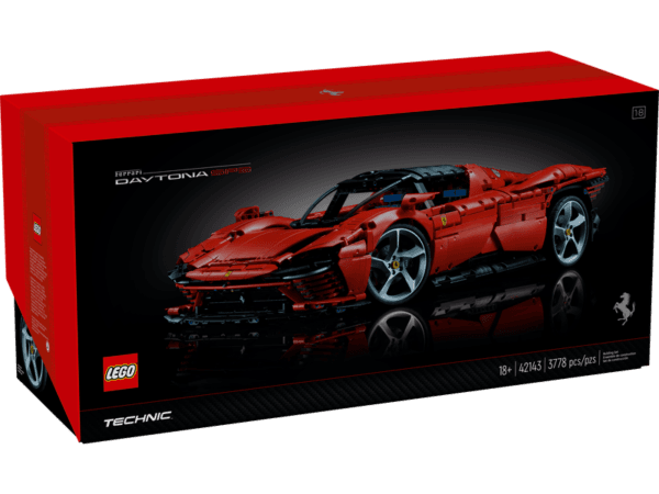 Ferrari Daytona SP3 (42143)