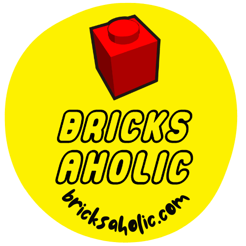 Bricks Aholic – LEGO Verhuur, Workshops & Events