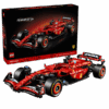 Lego huren 42207 ferrari F1