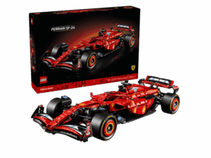 Lego huren 42207 ferrari F1